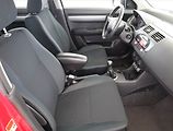 Suzuki Swift (2005) 1.3, nová STK, plně pojízdný - náhled 7