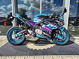CFMOTO (2026) 675 SR-R GP edition - náhled 3