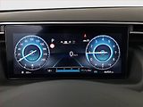 Hyundai Tucson (2023) 1.6 T-GDI 48V MHEV - náhled 11