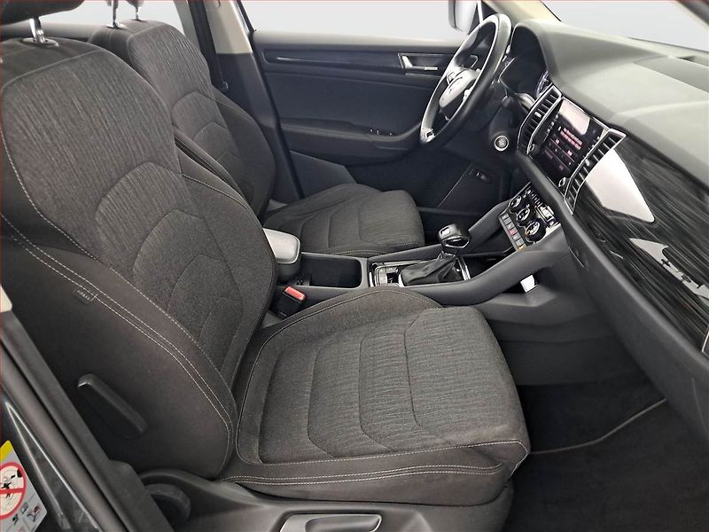 Škoda Kodiaq (2021) Style Plus 2.0 TDI 4x4 - fotka 9 z 22