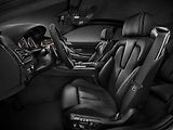 BMW M6 Coupé Competition.