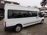 Ford Transit 2,2 TDCI 85 KW LWB TREND TEMP - náhled 10