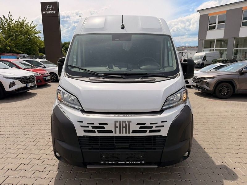 Fiat Ducato 2.2 180k L4H2 - 6 míst Snoeks - fotka 2 z 15