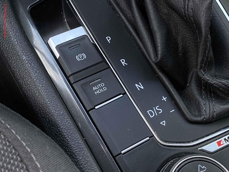 Volkswagen Tiguan Allspace (2019) 2.0 TDi 4X4, Highline, DSG - fotka 14 z 22