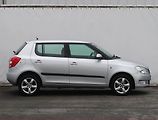 Škoda Fabia (2011) Ambition 1.2 TSI, Serv.kniha - náhled 6
