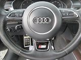 Audi A6 Avant 3,0 TDI Sline - náhled 11