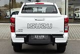 Isuzu D-Max (2026) 2,2 D AT DoubleCab 4x4  LS - náhled 6