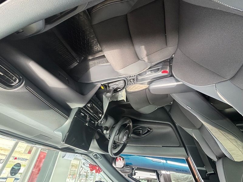 Toyota Yaris Cross Executive bitone + Tech + VIP - fotka 6 z 6