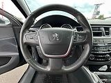Peugeot 508 (2014) 2.0 HDI, servis.kniha - náhled 12