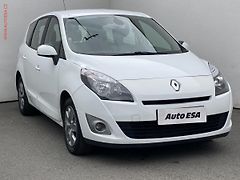 Renault Grand Scénic (2011) 1.6 dCi - fotografie inzerátu