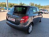 Škoda Fabia 1,4 16V,63KW,KLIMA,PO SERVISU - náhled 7