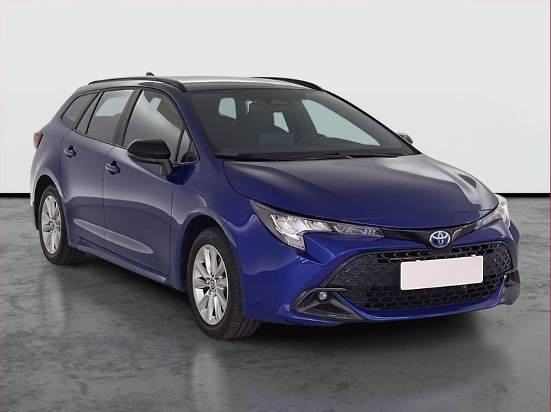 Toyota Corolla (2026) Comfort 1.8 Hybrid - fotografie inzerátu