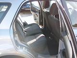 Suzuki SX4 (2008) 1.5i , kola navíc - náhled 23