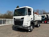 DAF Ostatní 480 XFC MEILLER Bordmatik - náhled 2