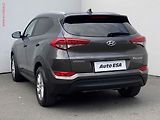 Hyundai Tucson (2016) 1.7CRDi, ČR, AC, navi, park - náhled 6
