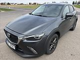 Mazda CX-3 1,5 D-SKYACTIV 77KW KLIMA TZ - náhled 1