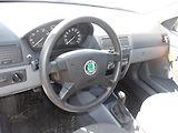 Škoda Fabia 1,4i 1.MAJ.! NAJ.47000km !!! - náhled 21