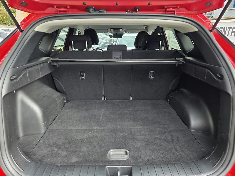Hyundai Tucson 1.6-1.MAJITEL-DPH-V ZÁRUCE - fotka 15 z 22