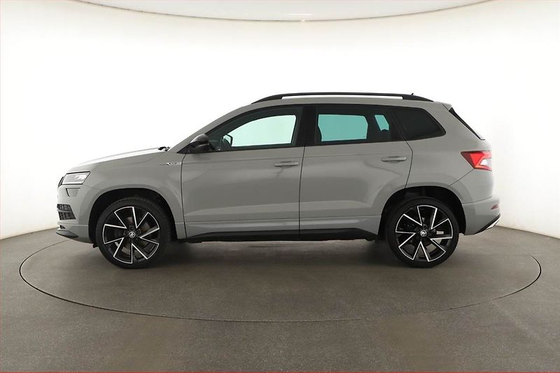 Škoda Karoq (2021) Sportline 2.0 TDI - fotka 3 z 18