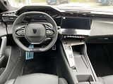 Peugeot 408 (2026) GT Hybrid 145 e-DCS6 - náhled 13