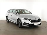 Škoda Octavia (2021) Style 2.0 TDI, Automat, ČR - náhled 1