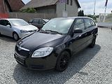 Škoda Fabia 1.4i KOMBI - náhled 2