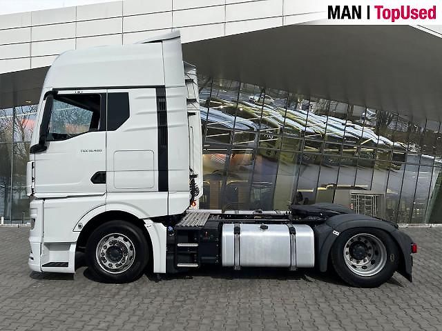 MAN TGX 18.480 lowdeck  - fotka 8 z 32