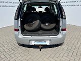 Opel Meriva (2006) 1.4i 16V Klima! Tažné! - náhled 8