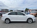Škoda Rapid 1.4TSi 90kw DSG KLIMA ALU ČR - náhled 8
