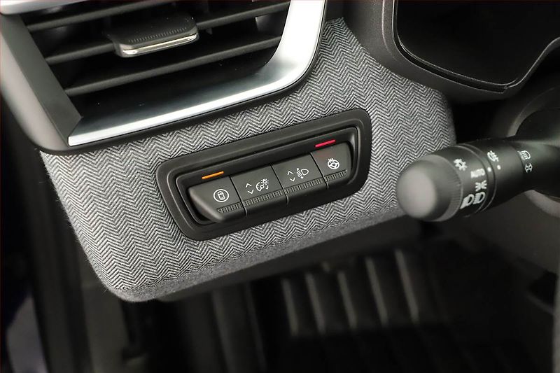Renault Clio (2026) 1.0 TCe, Tempomat - fotka 19 z 20
