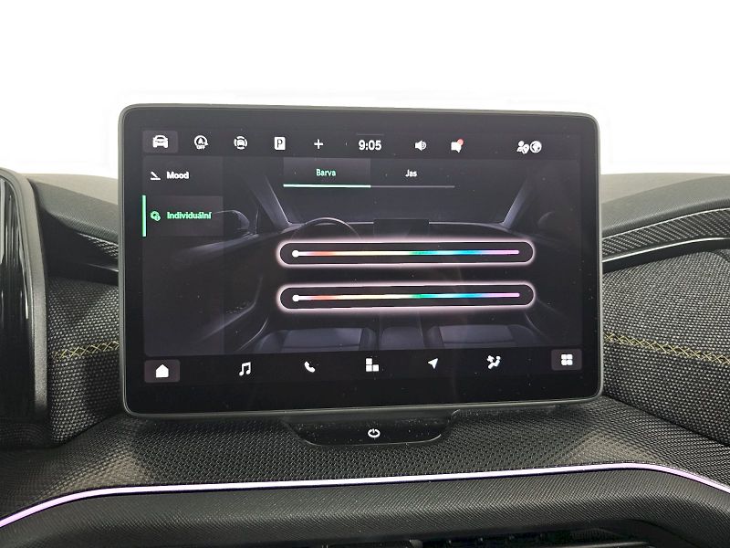 Škoda Kodiaq (2024) 2.0TDi 142kW 4X4 SELECTION 7S - fotka 19 z 43