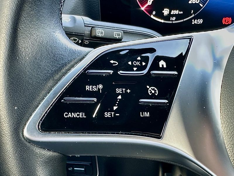 Mercedes-Benz Třídy B (2023) 200d Progressive Advance Plus - fotka 21 z 28