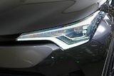 Toyota C-HR - náhled 9