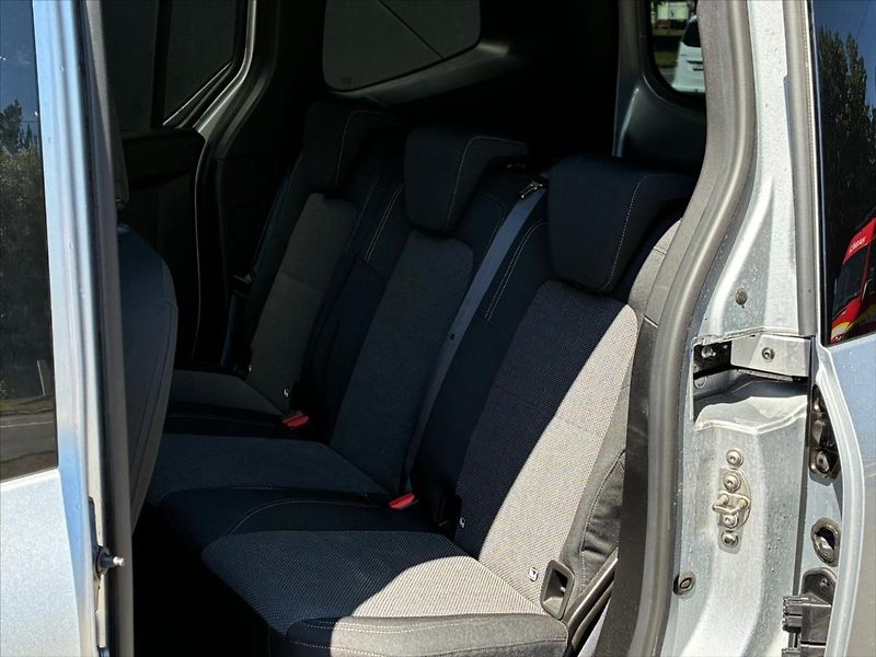 Mercedes-Benz Citan 1,5 110 CDI / Tourer PRO / S - fotka 15 z 18