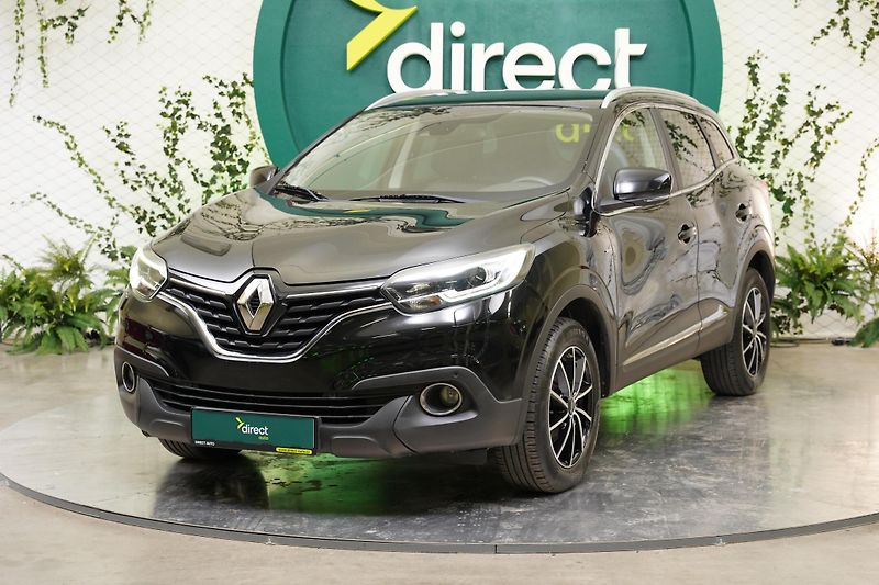 Renault Kadjar - fotka 1 z 25