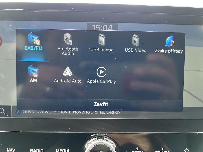 Hyundai i30 1.5T-GDi KAMERA PŮVOD ČR 1.MAJ - fotka 24 z 47