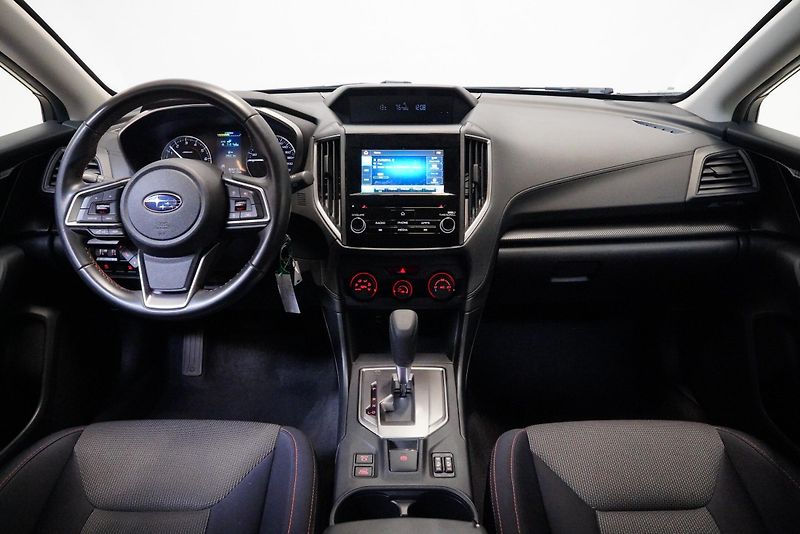 Subaru XV - fotka 6 z 6