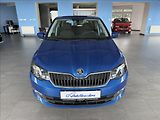 Škoda Fabia 1,2   81KW, STYLE, SERVISKA - náhled 1