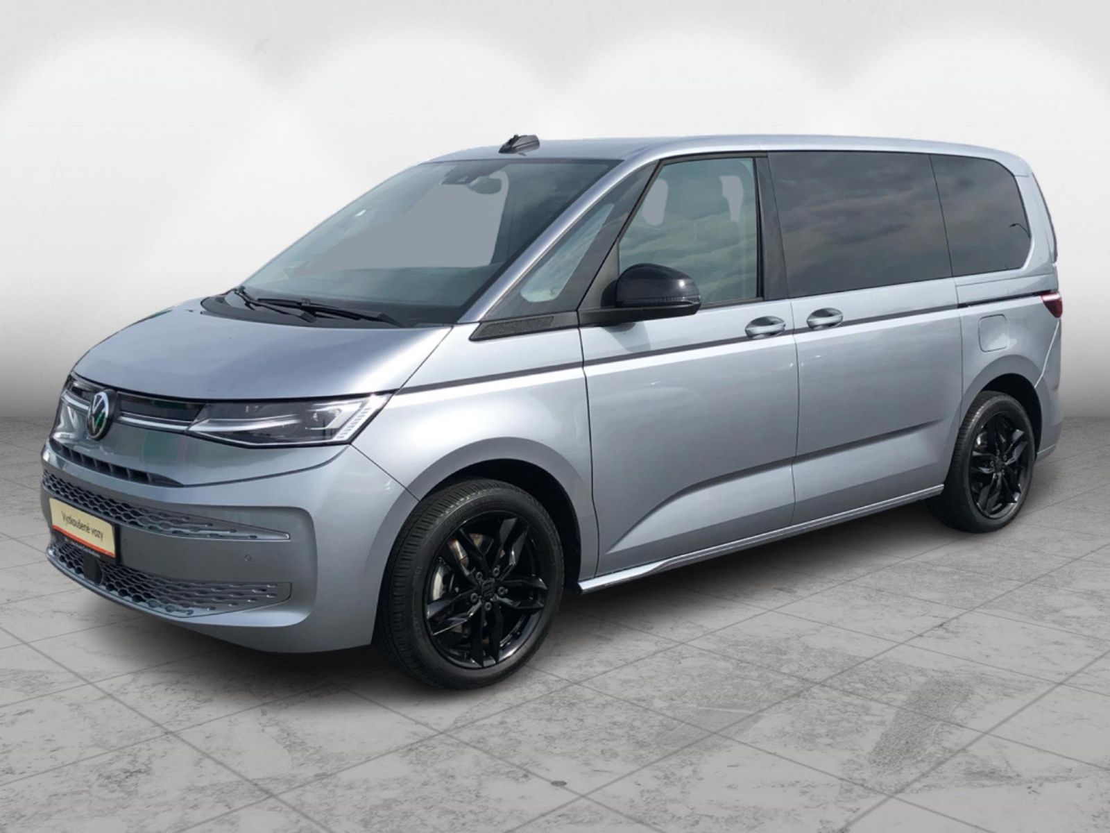 Volkswagen Multivan 2.0 TSi DSG 7st. LIFE