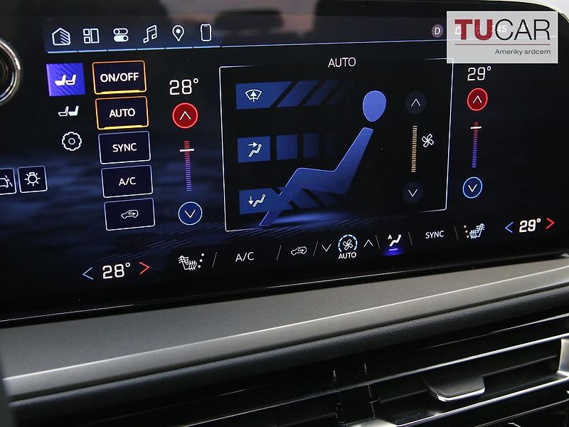 Chevrolet Traverse (2026) LT 2.5 Turbo  - fotka 26 z 42