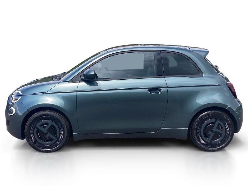 Fiat 500 (2026) Giorgio Armani Hatchback 118k  - fotka 2 z 15