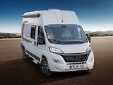 Weinsberg (2027) CaraBus GREY 600 DQ FIRE - náhled 1