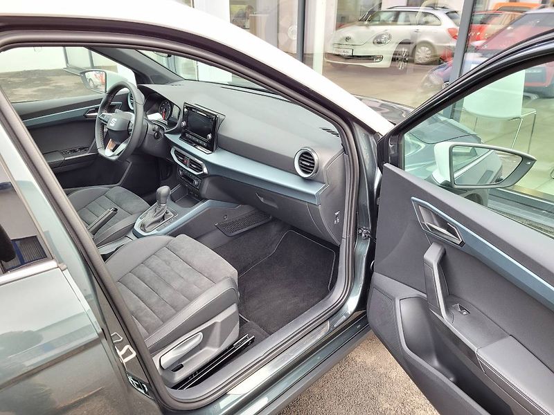 Seat Arona 1.0 TSI DSG Xperience - fotka 41 z 44