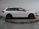 Škoda Octavia (2026) EXCLUSIVE 2.0TDI 110KW DSG NAV - náhled 8
