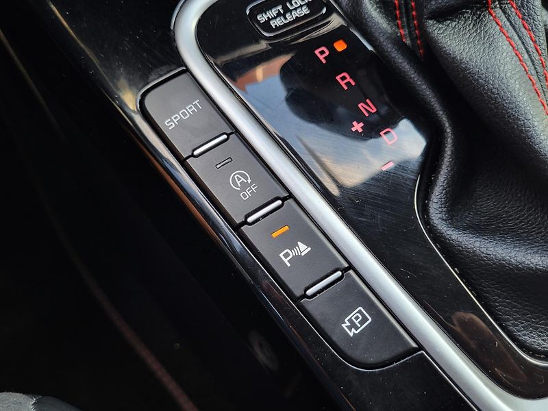 Kia ProCeed 1.6 T-GDI GPF 150kW GT DCT *ČR - fotka 24 z 49