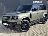 Land Rover Defender 3,0 110 D250 X-Dynamic SE ČR D - náhled 1