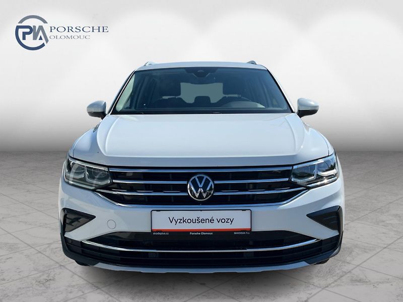 Volkswagen Tiguan 2.0TDI 110kW DSG Business Prem - fotka 3 z 30