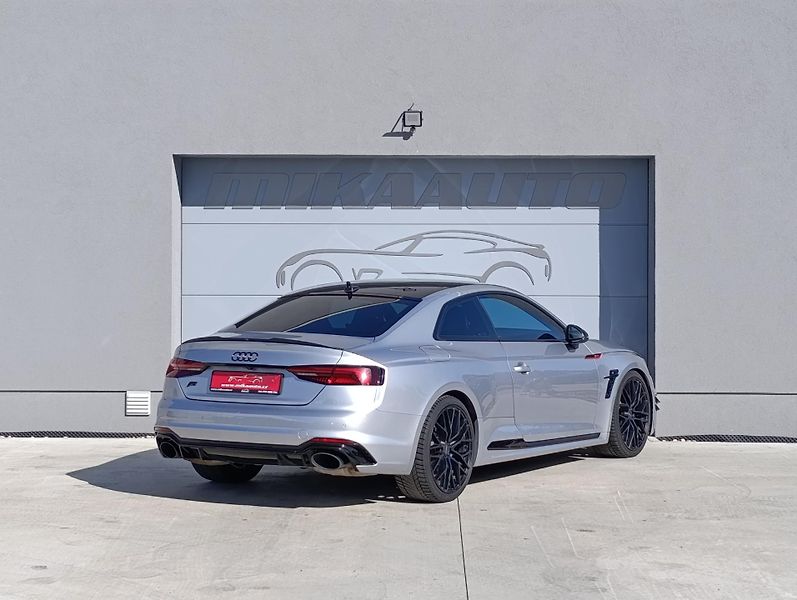 Audi RS 5 2.9TFSI V6 BiTurbo ABT - fotka 6 z 37