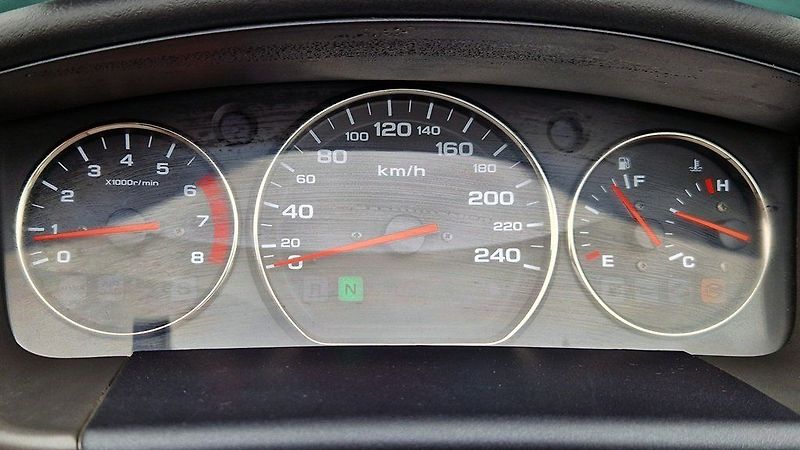 Honda GL 1800/ČR/1.majitel/4365km !! - fotka 20 z 24