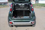 Fiat Panda 1,3 D  CROSS, VELKÝ SERVIS - náhled 13